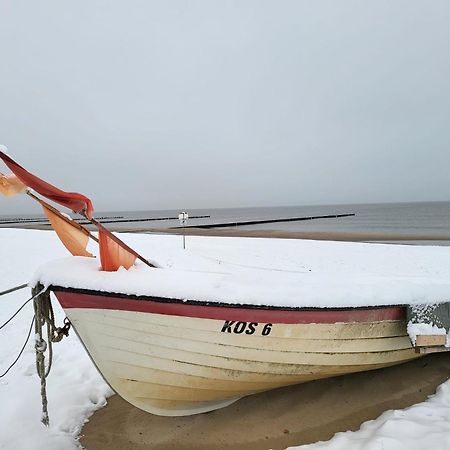 Ferienhaus Usedom Familie Stopp Haus 24 Lutow Exteriör bild