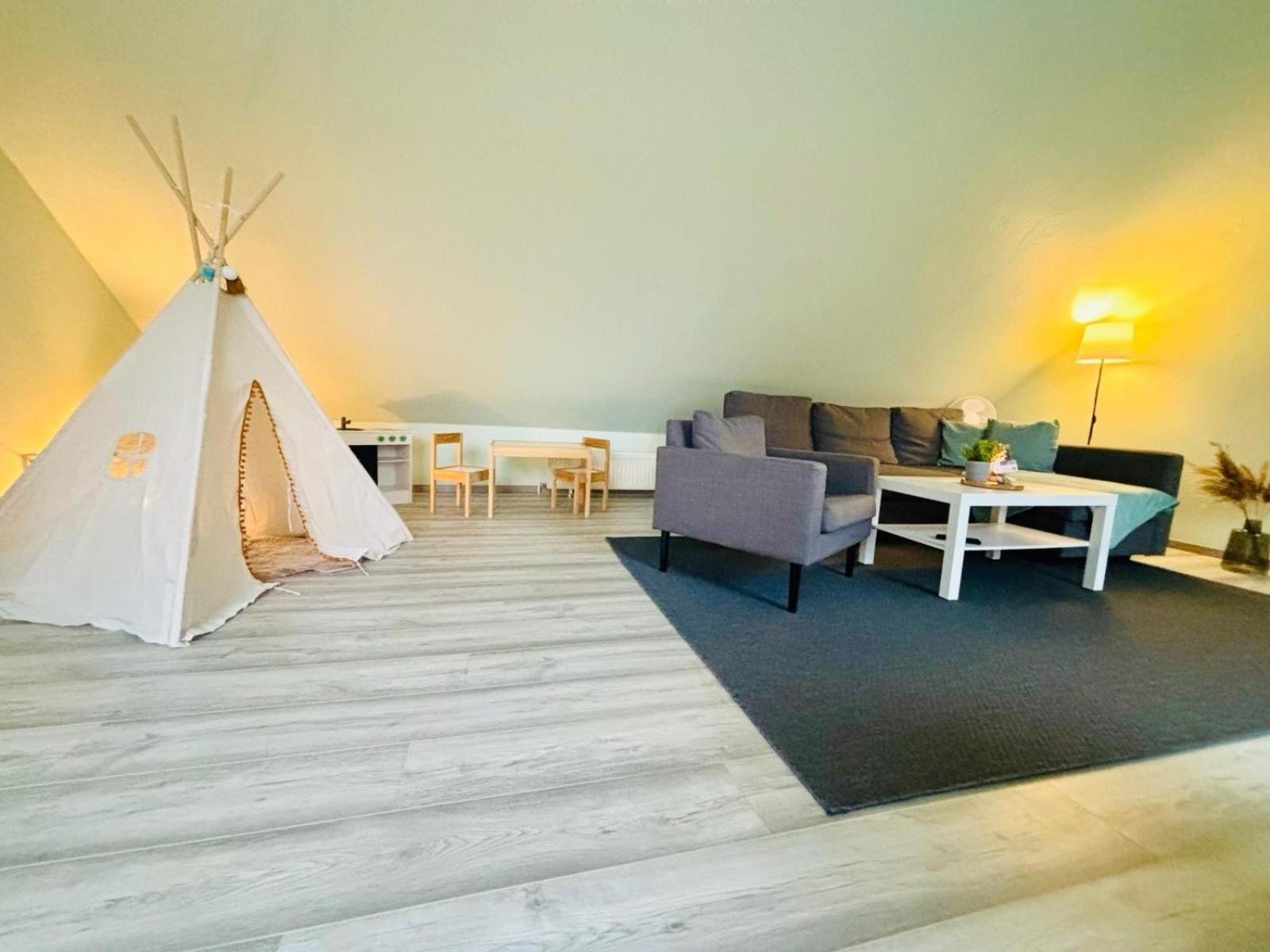 Ferienhaus Usedom Familie Stopp Haus 24 Lutow Exteriör bild
