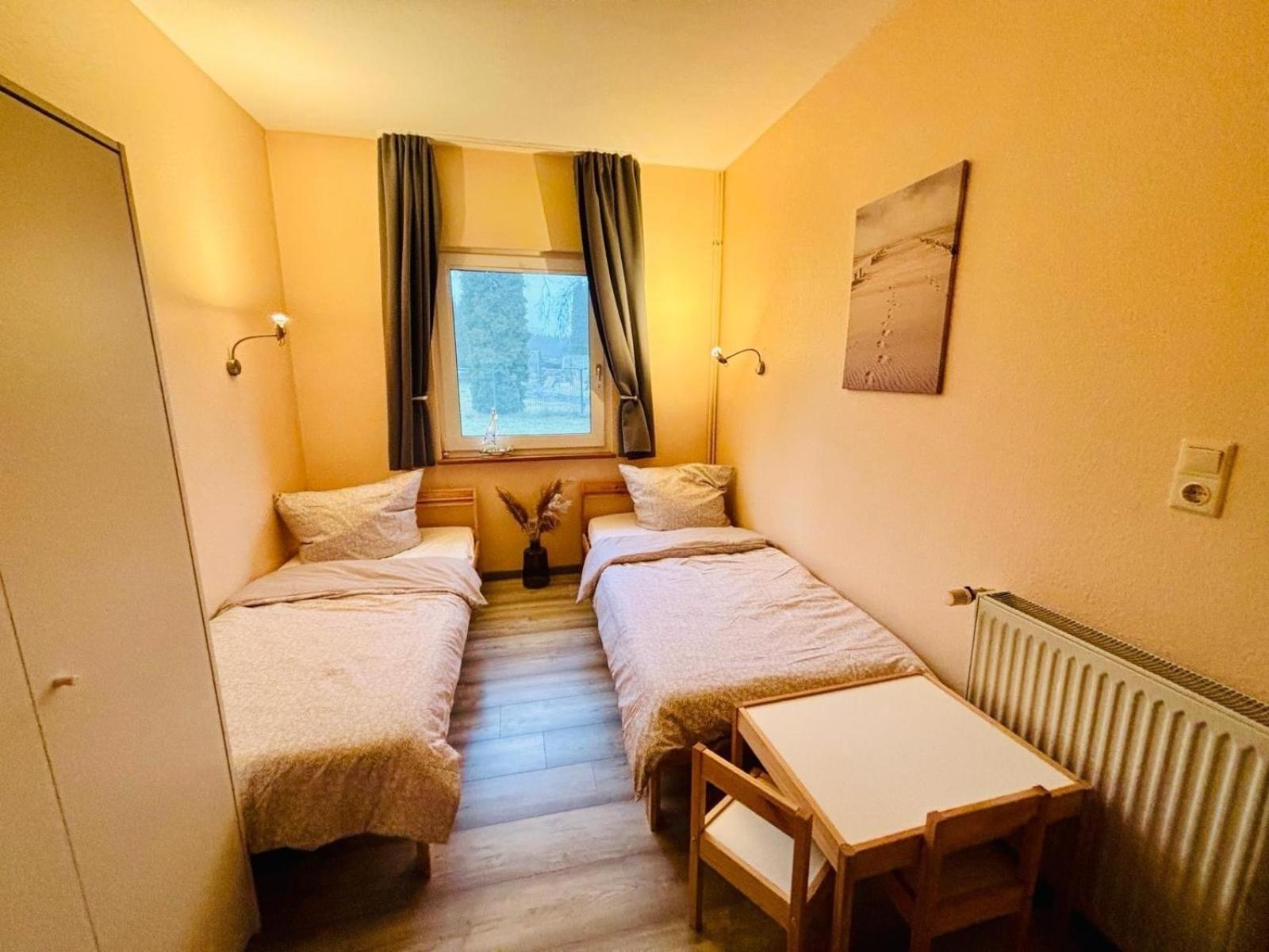 Ferienhaus Usedom Familie Stopp Haus 24 Lutow Exteriör bild