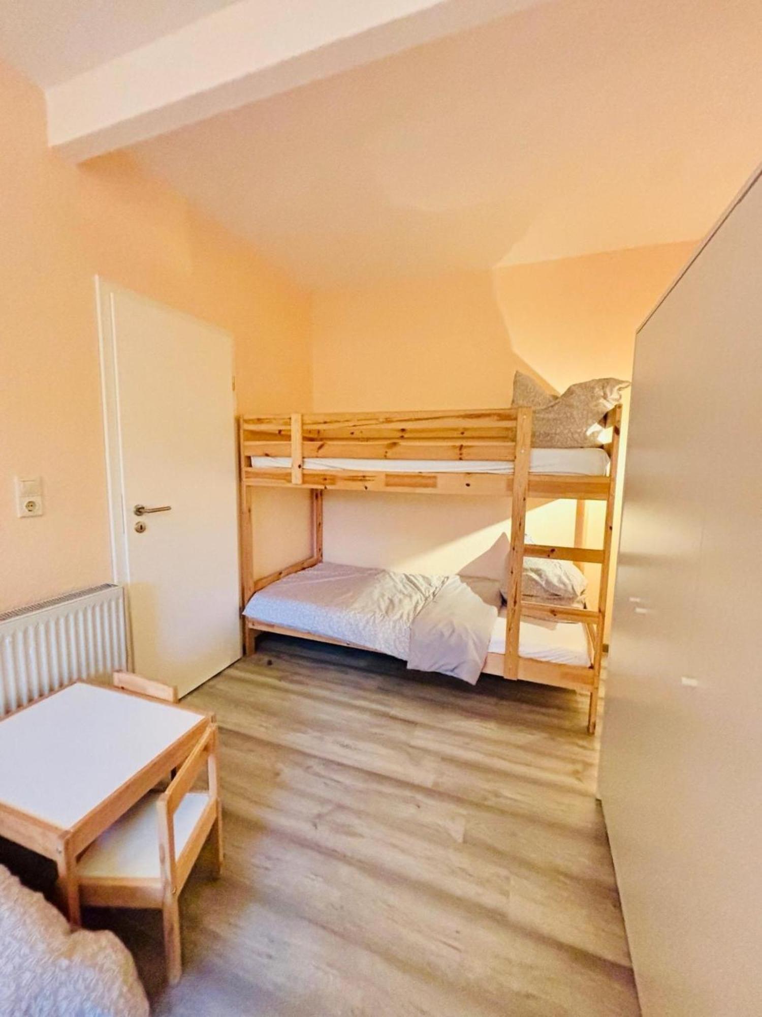 Ferienhaus Usedom Familie Stopp Haus 24 Lutow Exteriör bild