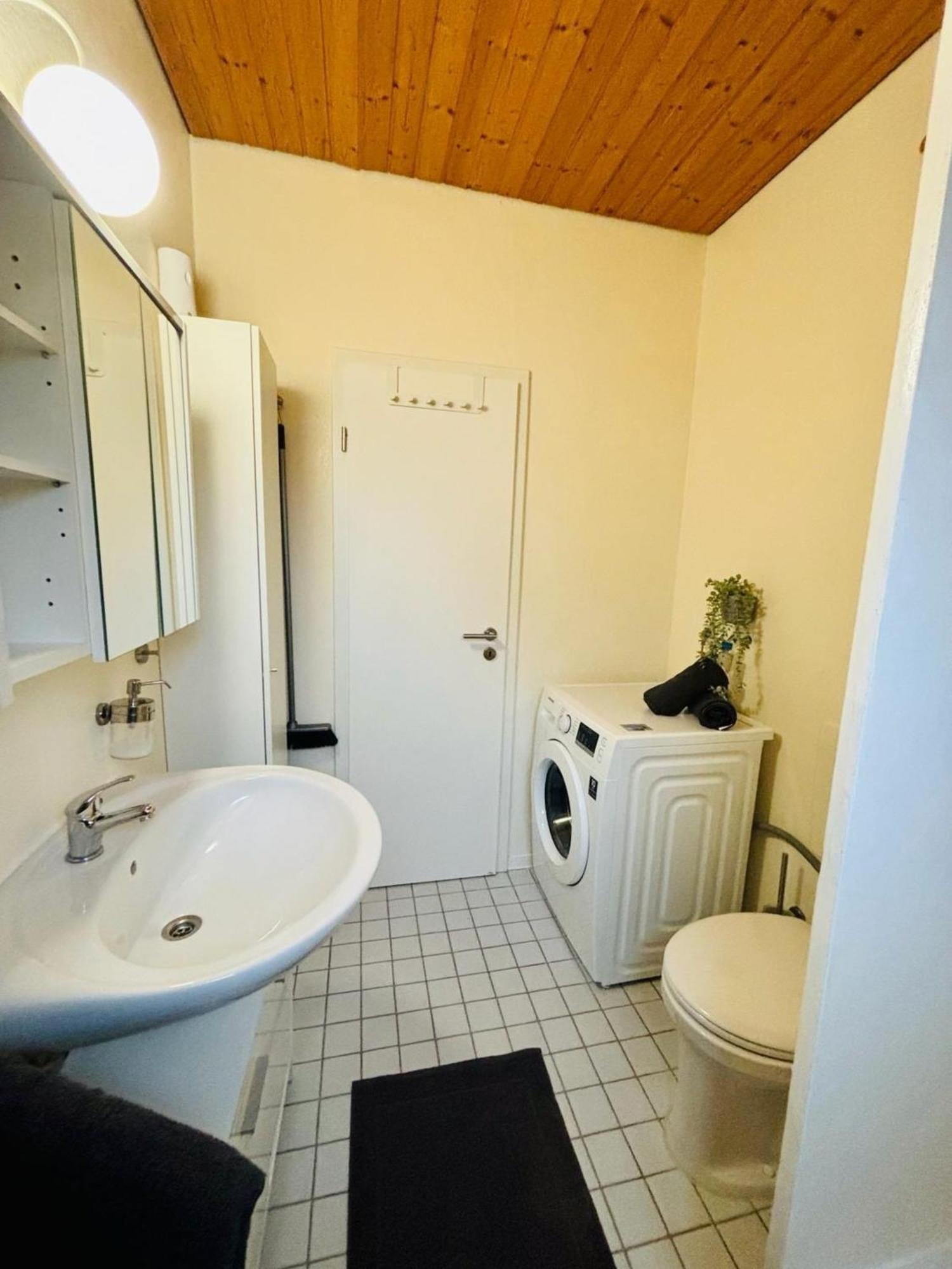 Ferienhaus Usedom Familie Stopp Haus 24 Lutow Exteriör bild