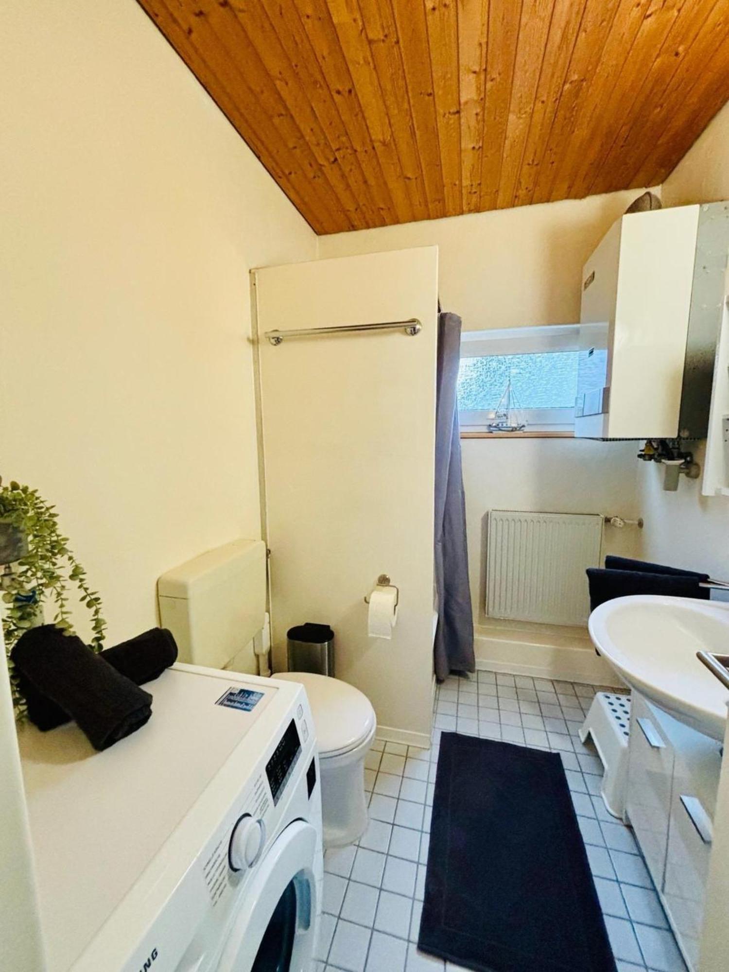 Ferienhaus Usedom Familie Stopp Haus 24 Lutow Exteriör bild