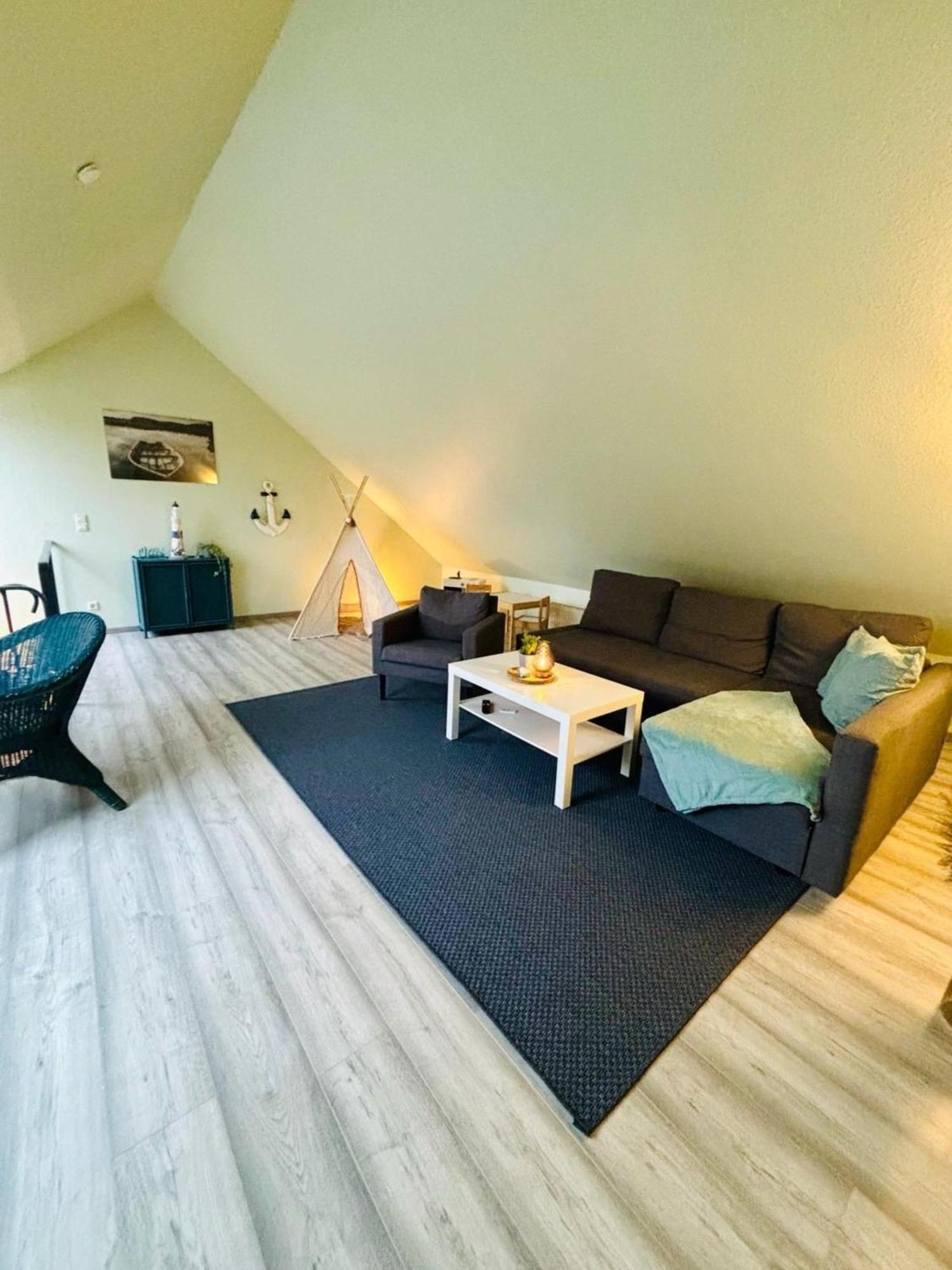 Ferienhaus Usedom Familie Stopp Haus 24 Lutow Exteriör bild