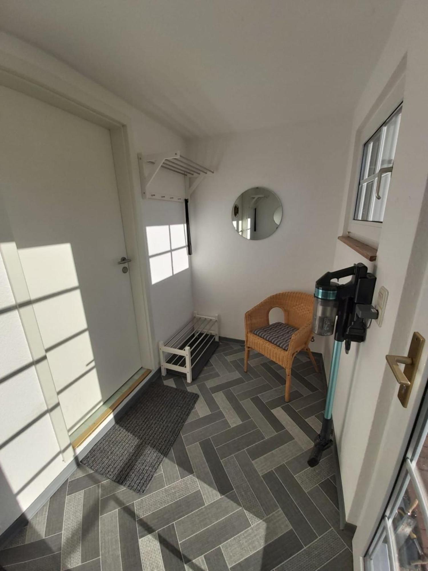 Ferienhaus Usedom Familie Stopp Haus 24 Lutow Exteriör bild